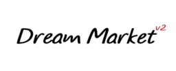 Dream Market V2 Logo